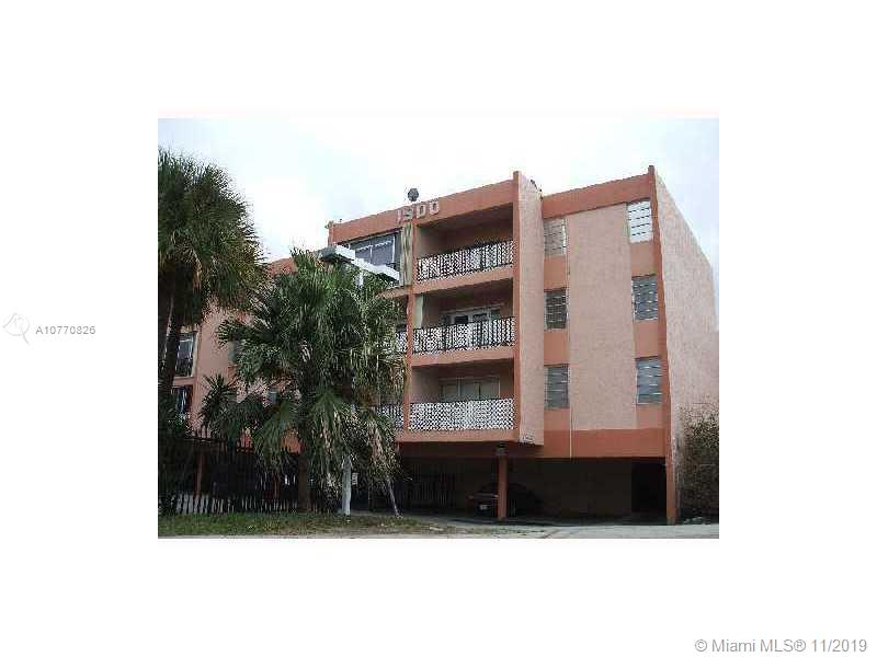 LOS ARBOLES CONDO - Residential Lease