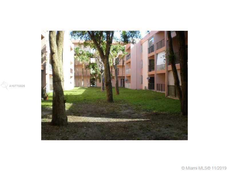 LOS ARBOLES CONDO - Residential Lease