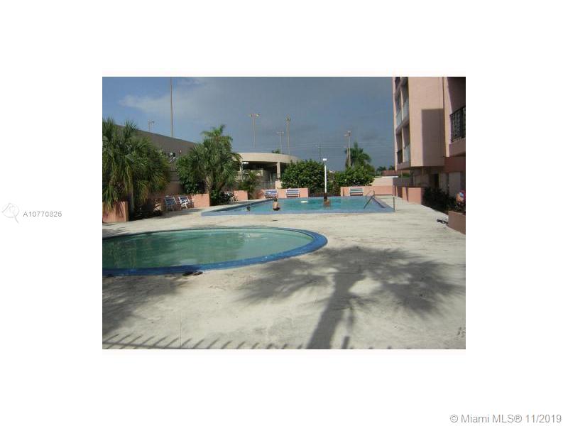 LOS ARBOLES CONDO - Residential Lease