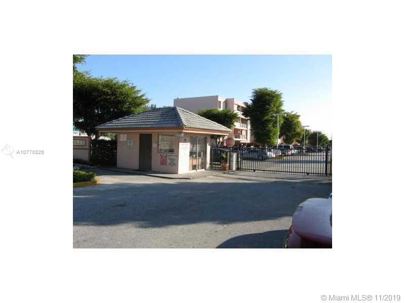 LOS ARBOLES CONDO - Residential Lease