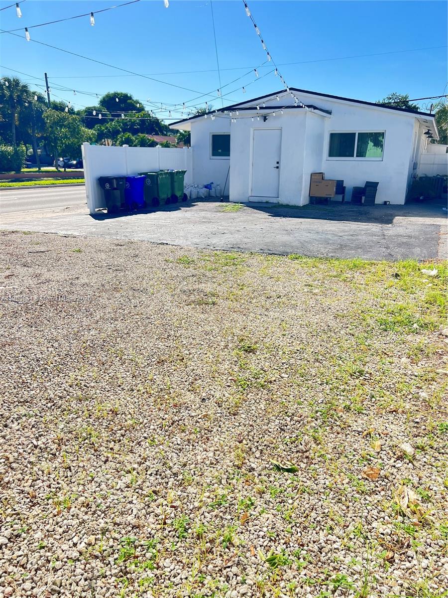 PROGRESSO - Residential Income