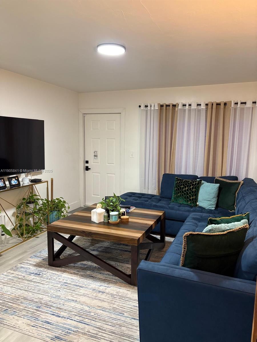 PROGRESSO - Residential Income