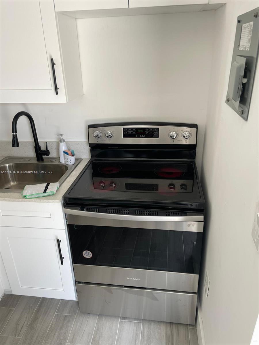 ORCHARD VILLA EXTENSION - Residential Lease