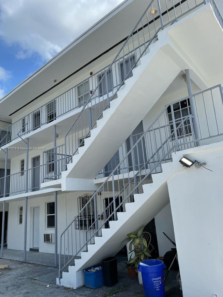 ORCHARD VILLA EXTENSION - Residential Lease