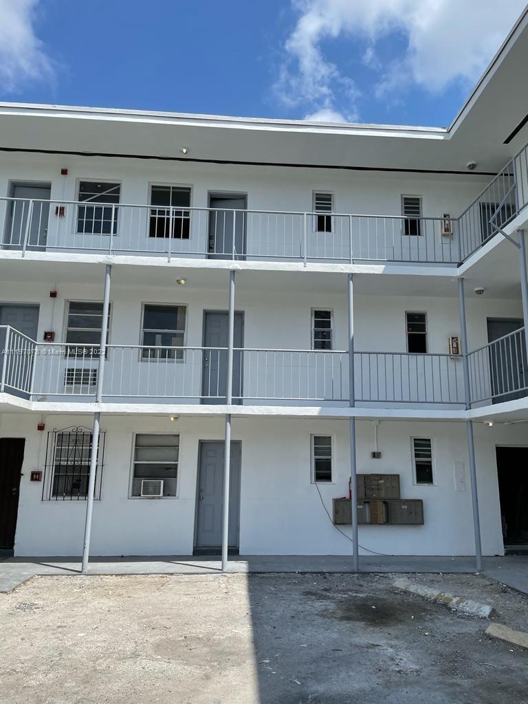 ORCHARD VILLA EXTENSION - Residential Lease