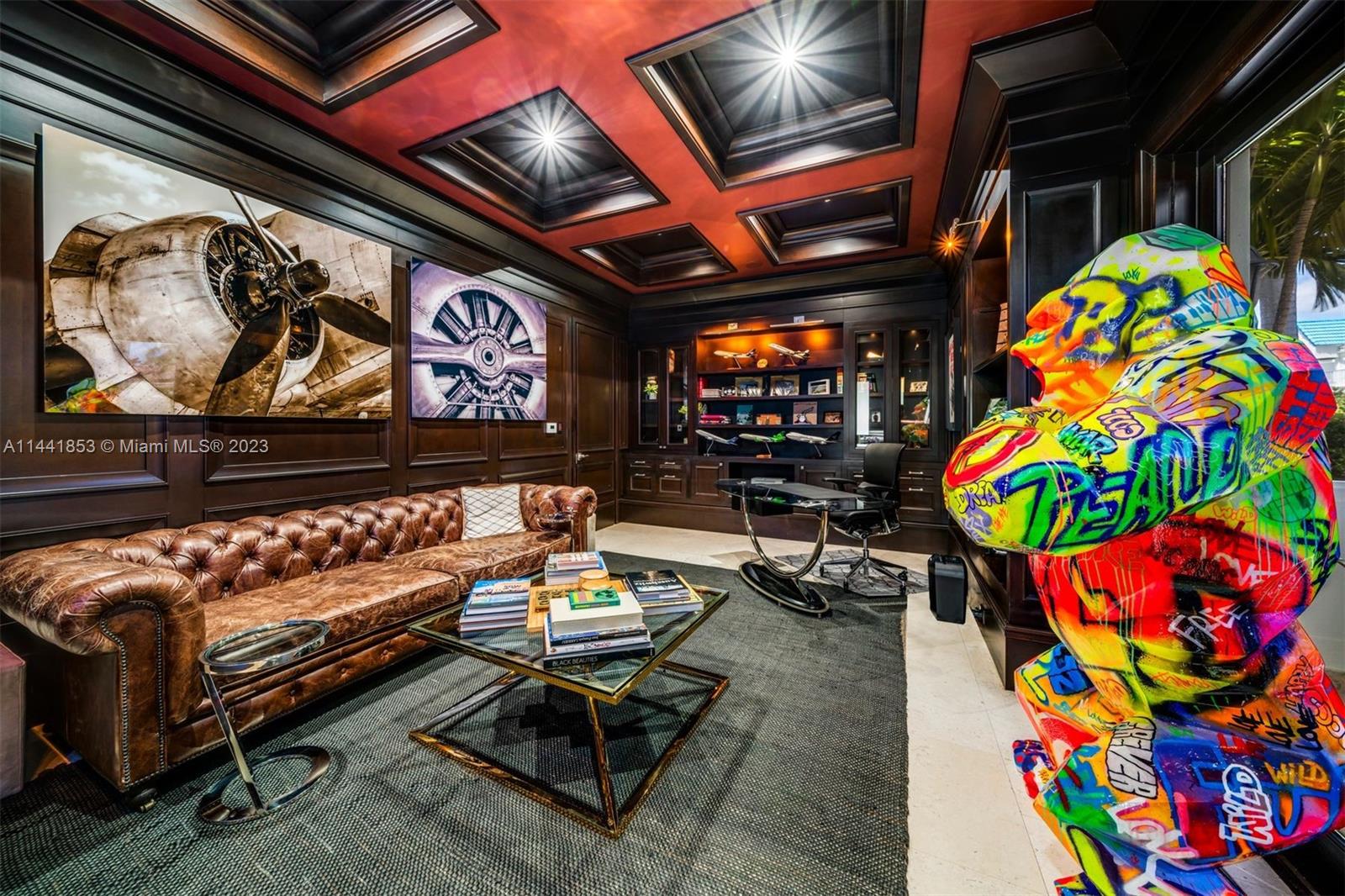 CRYSTAL VIEW - Residential