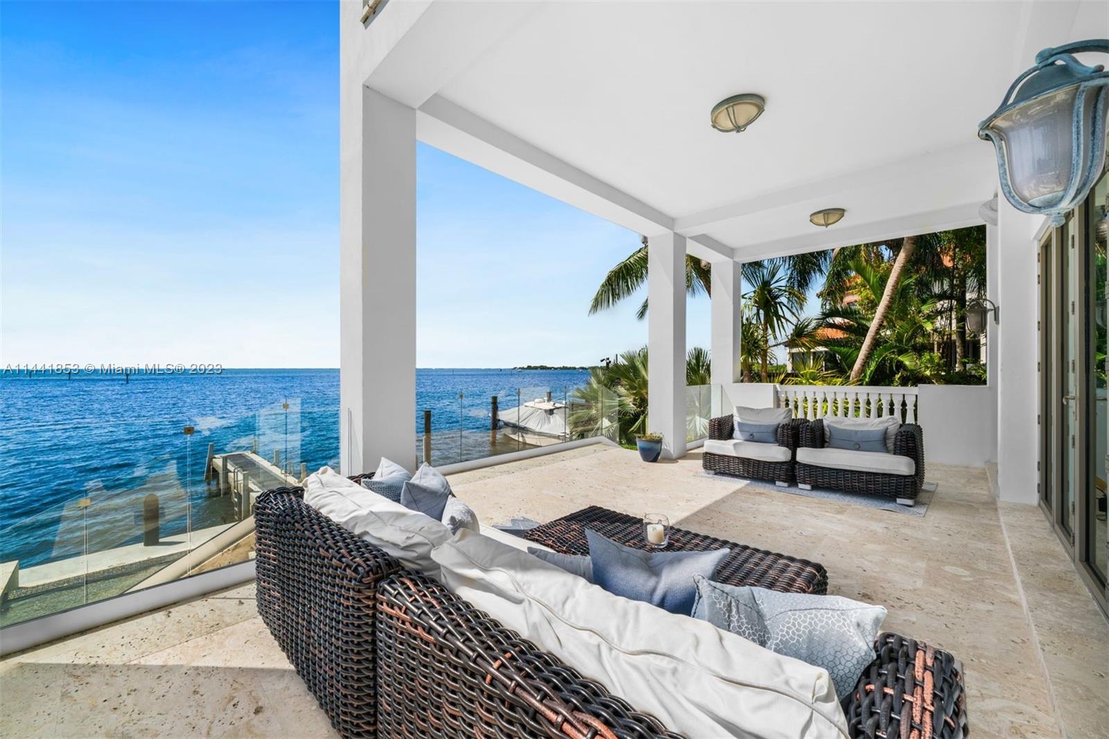 CRYSTAL VIEW - Residential