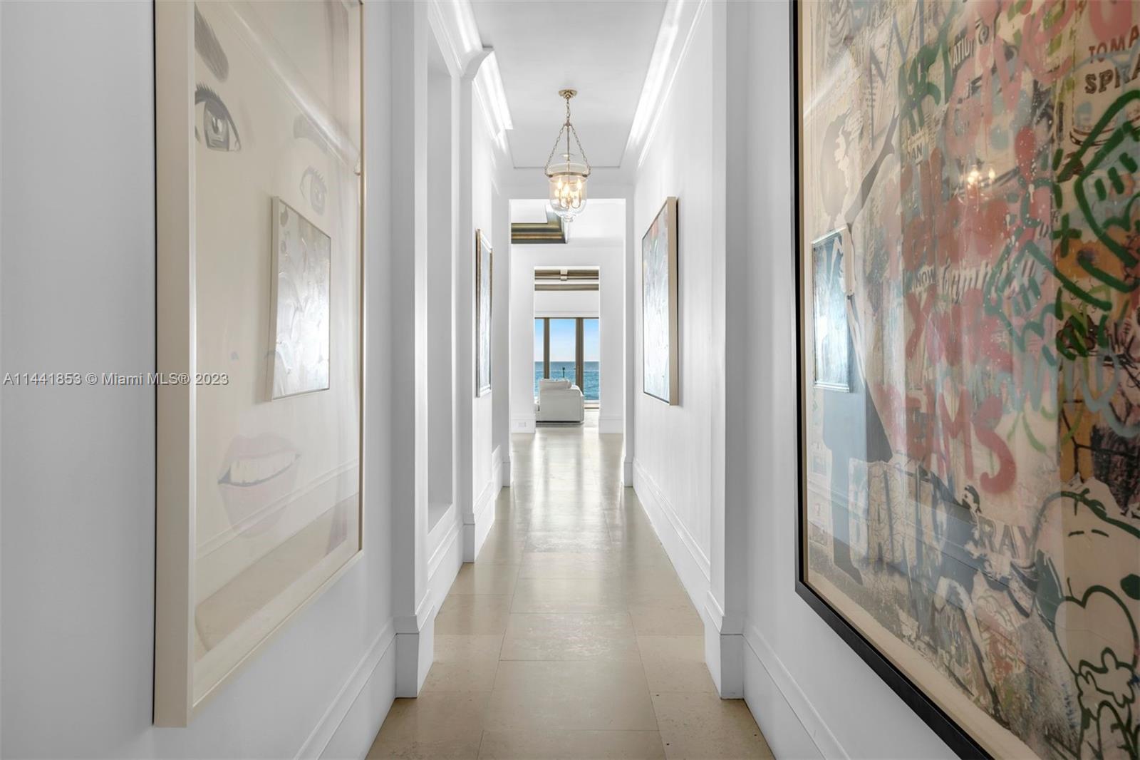 CRYSTAL VIEW - Residential