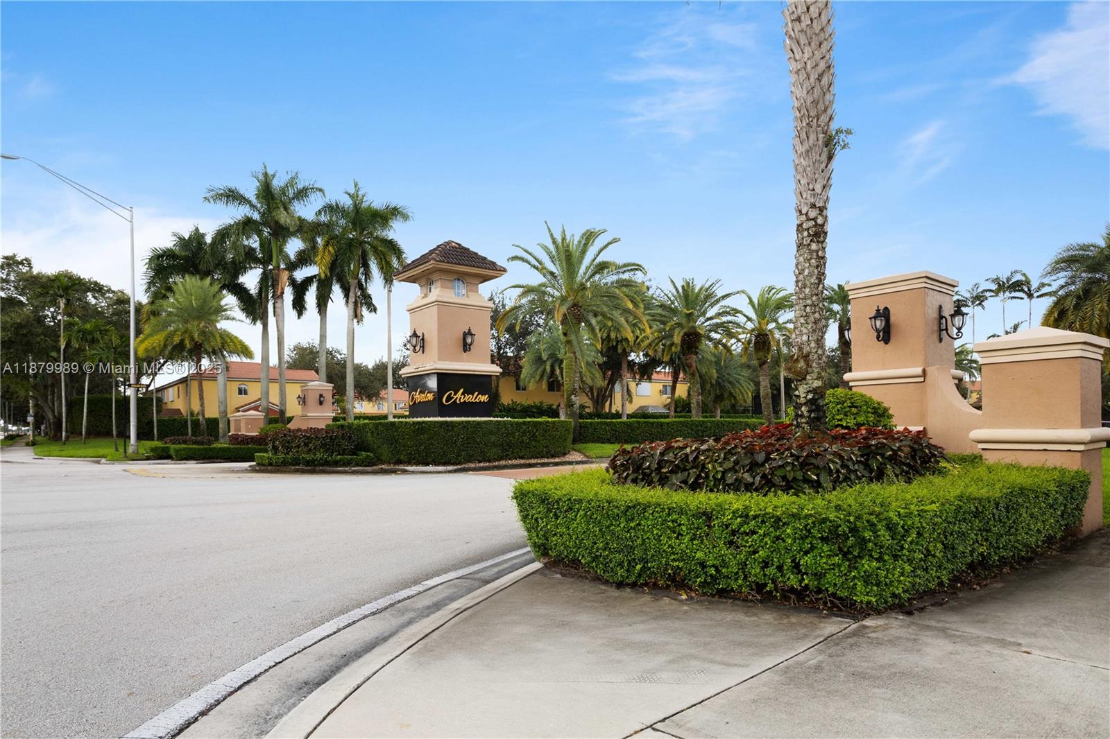 AVALON - Residential