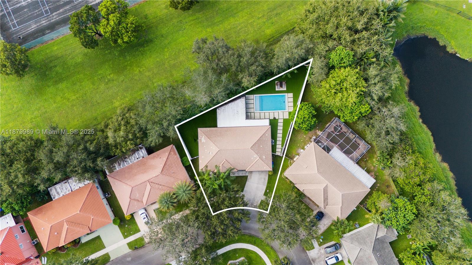 AVALON - Residential