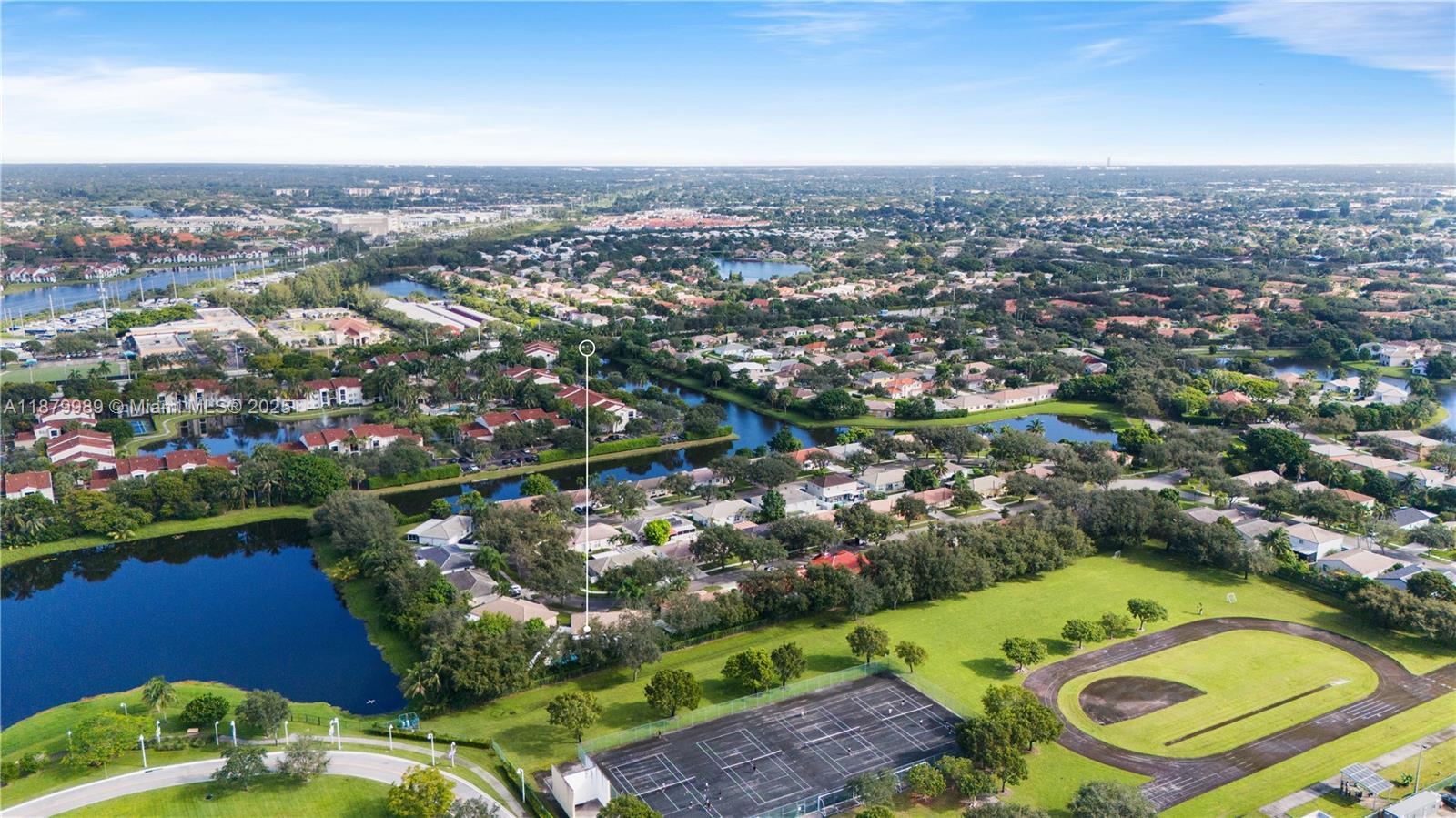 AVALON - Residential