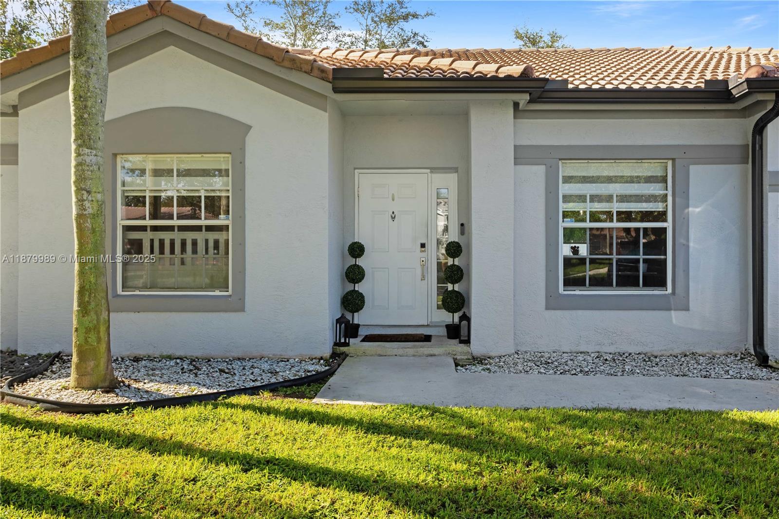 AVALON - Residential