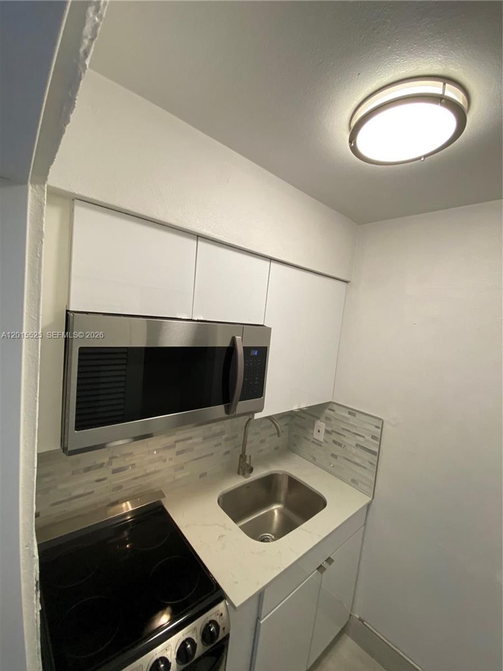 Photo of 1723 Liberty St #6, Hollywood, FL 33020 (MLS # A12015525)