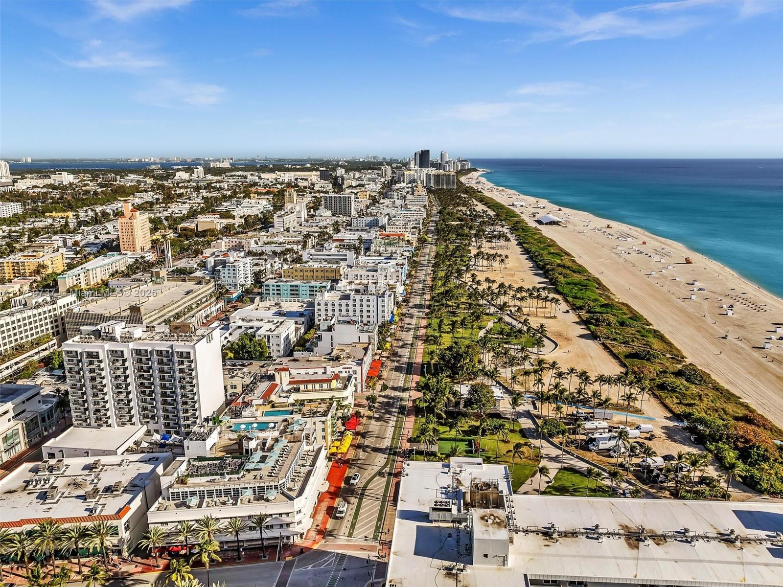 BARBIZON BEACH CLUB CONDO - Residential