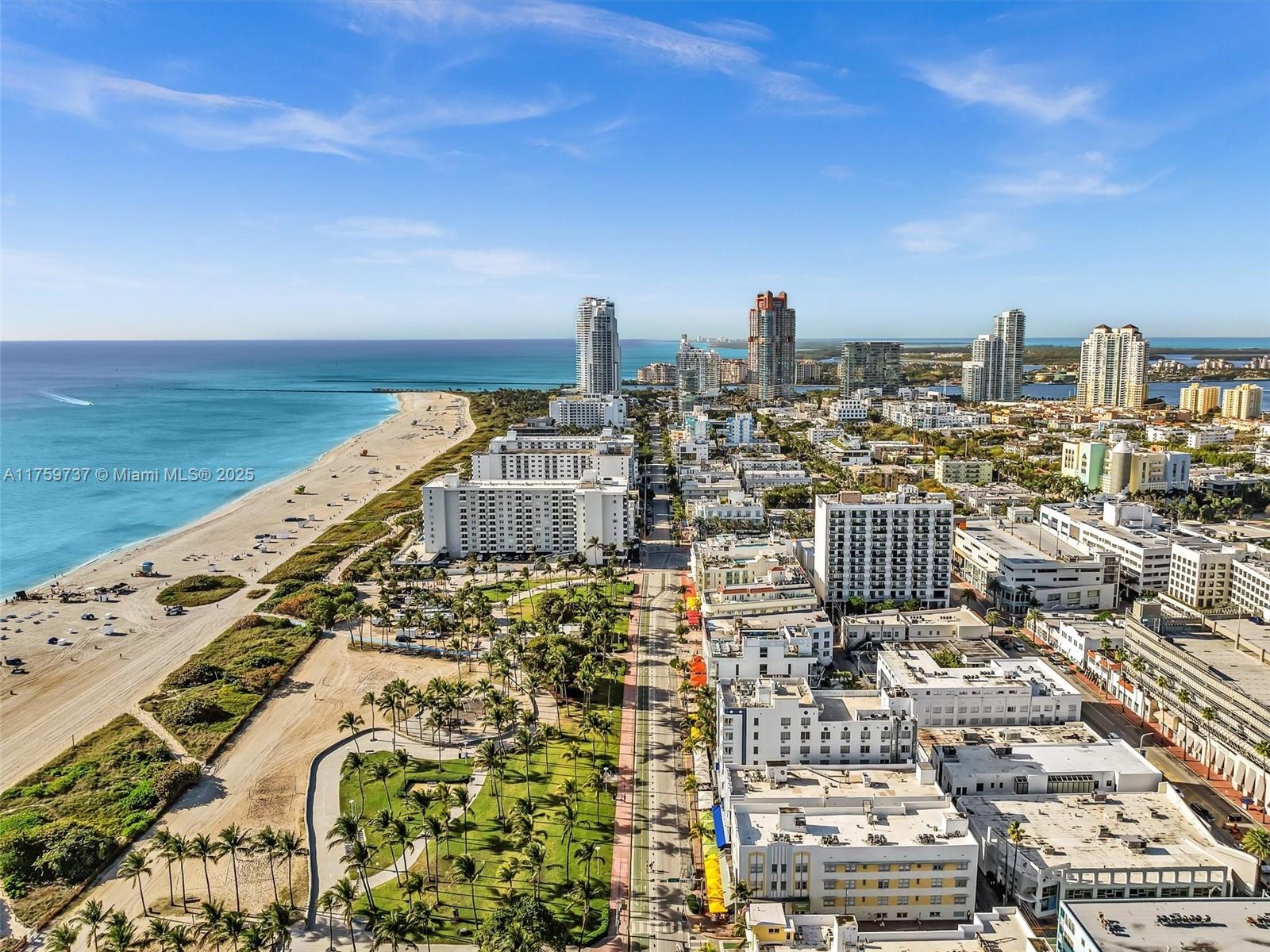 BARBIZON BEACH CLUB CONDO - Residential