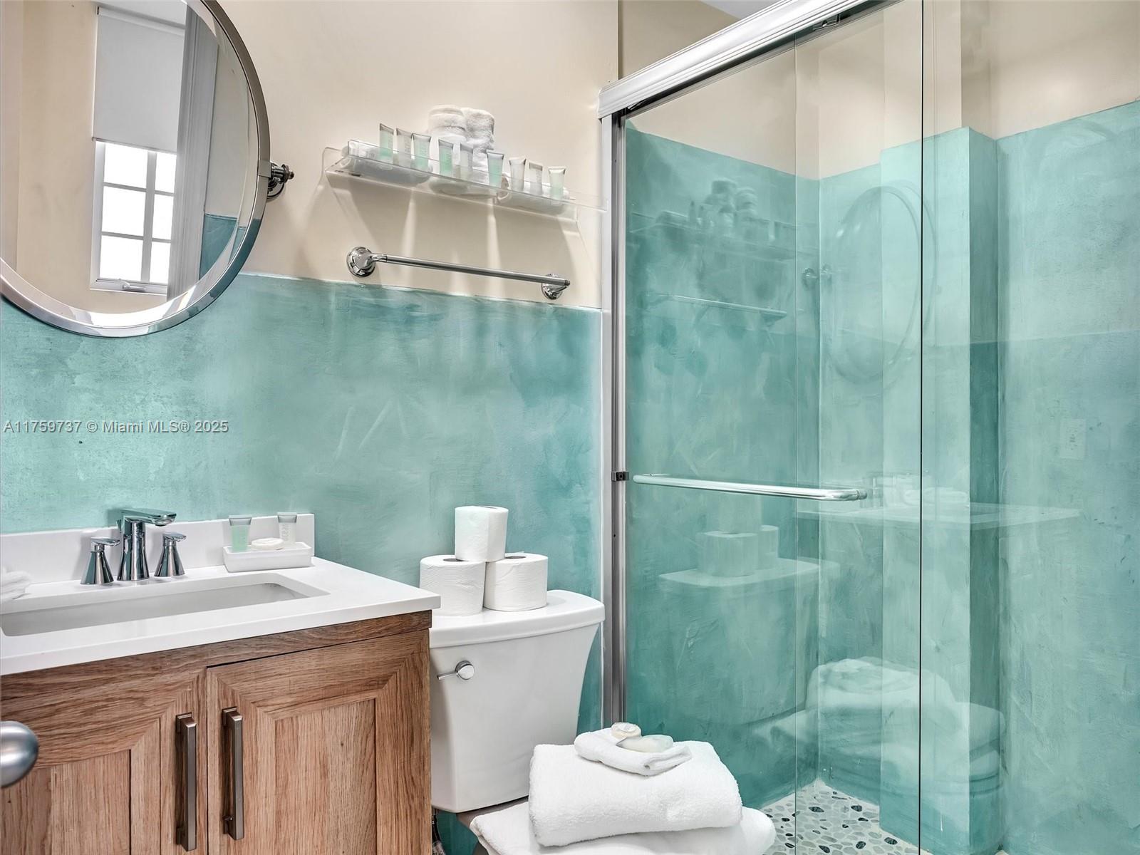 BARBIZON BEACH CLUB CONDO - Residential