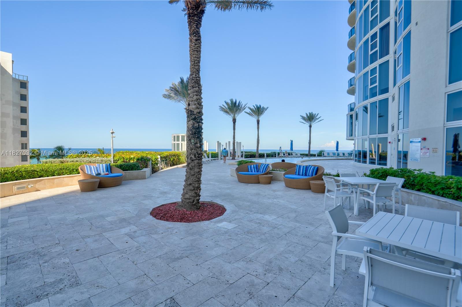 OCEAN FOUR CONDO - Residential