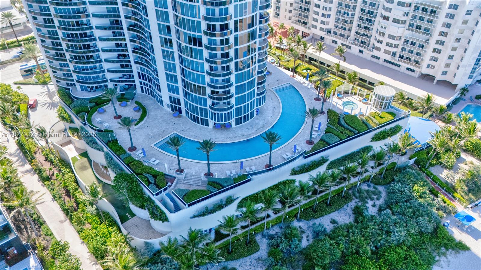 OCEAN FOUR CONDO - Residential