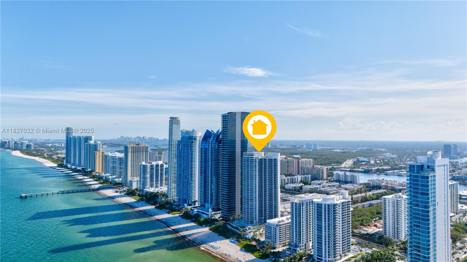 Live the ultimate beachfront lifestyle in this spacious 2-bedroom, 2-bath residence at Ocean Four. Located on the 5th floor, this unique unit offers direct access to the pool, beach, restaurant, and fitness center, no elevator needed! Ocean Four is a prestigious oceanfront condominium with full beach service, valet, 24-hour security, and an on-site restaurant. The unit features a modern split floor plan, a well-equipped kitchen with premium appliances, and a large private balcony — perfect for relaxing or entertaining. Unbeatable location in the heart of Sunny Isles Beach, offering everything you could ask for within walking distance: restaurants, cafes, shops, supermarkets, pharmacies, and more. Whether you're looking for a full-time residence, vacation getaway, or investment property.