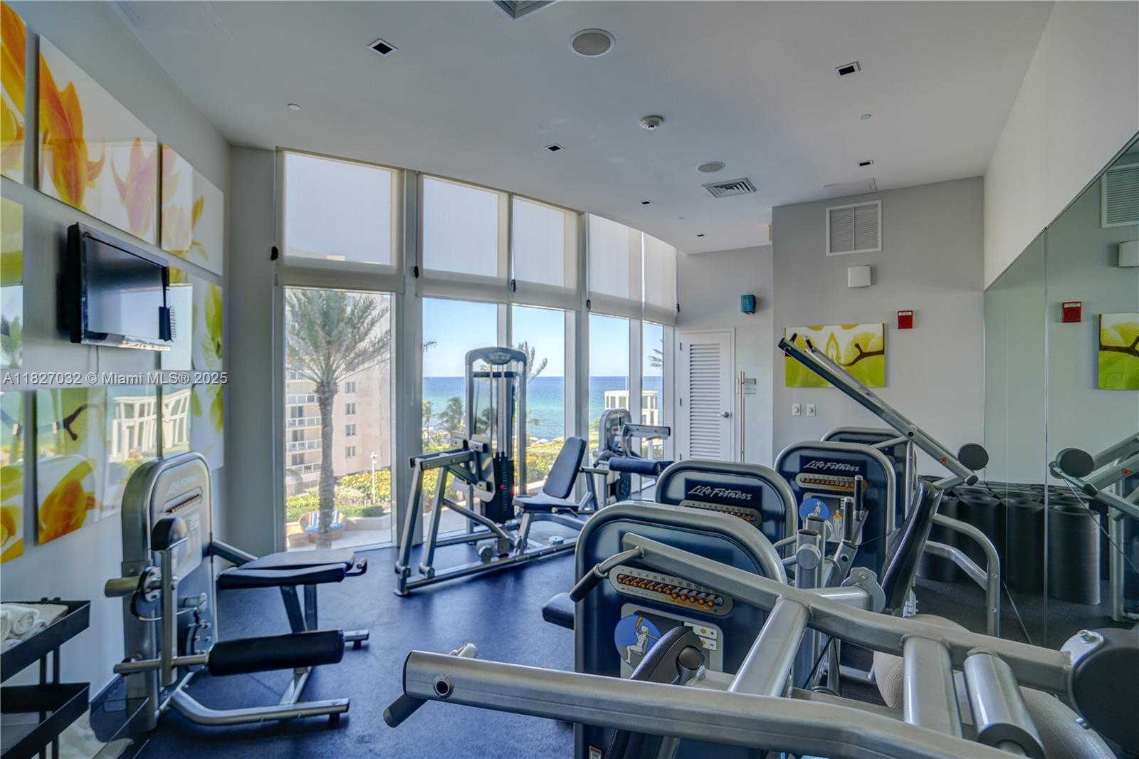 OCEAN FOUR CONDO - Residential