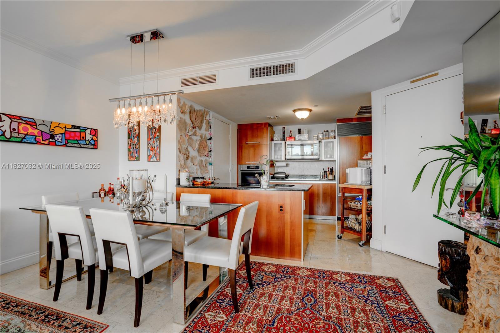 OCEAN FOUR CONDO - Residential