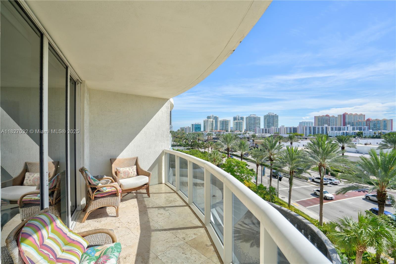 OCEAN FOUR CONDO - Residential