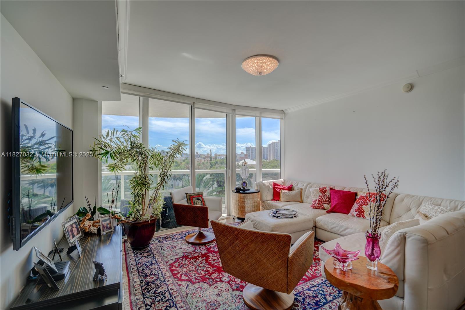 OCEAN FOUR CONDO - Residential