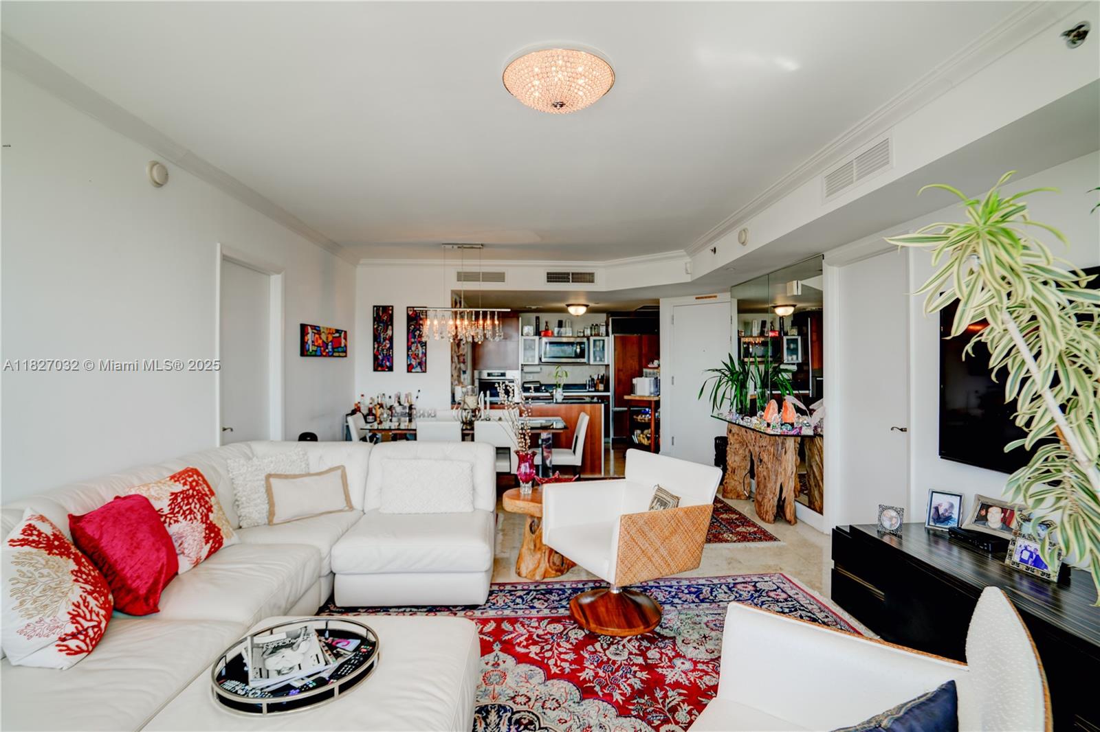 OCEAN FOUR CONDO - Residential