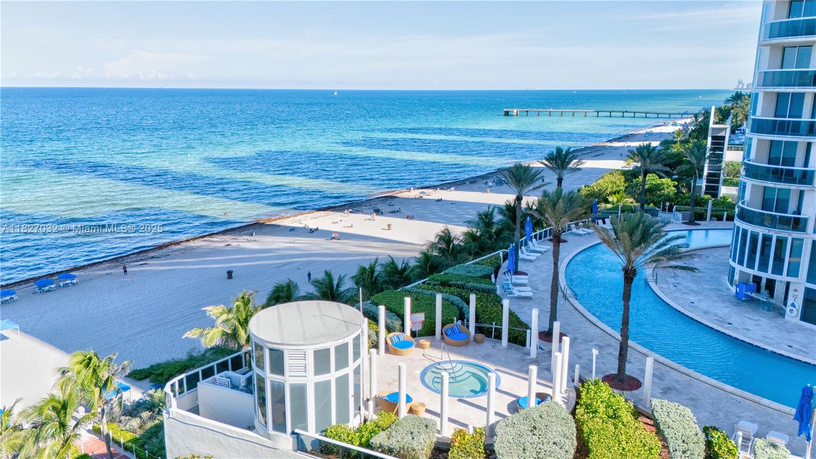 OCEAN FOUR CONDO - Residential