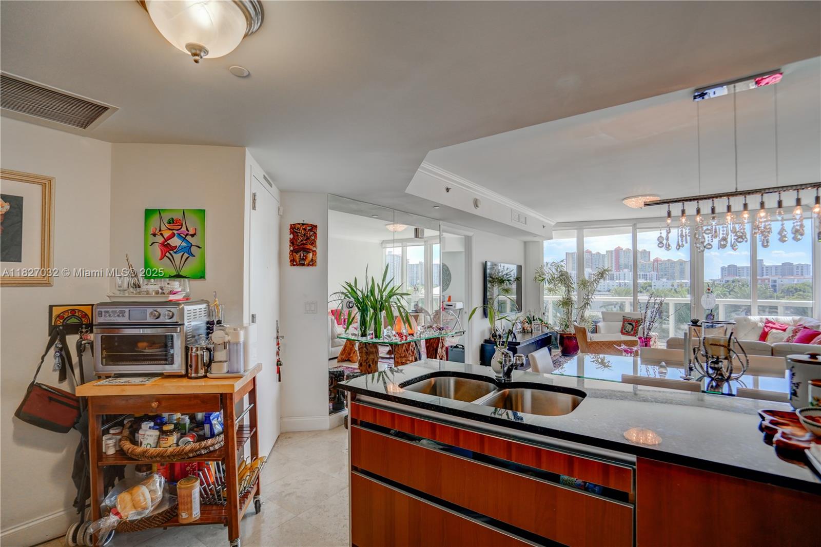 OCEAN FOUR CONDO - Residential