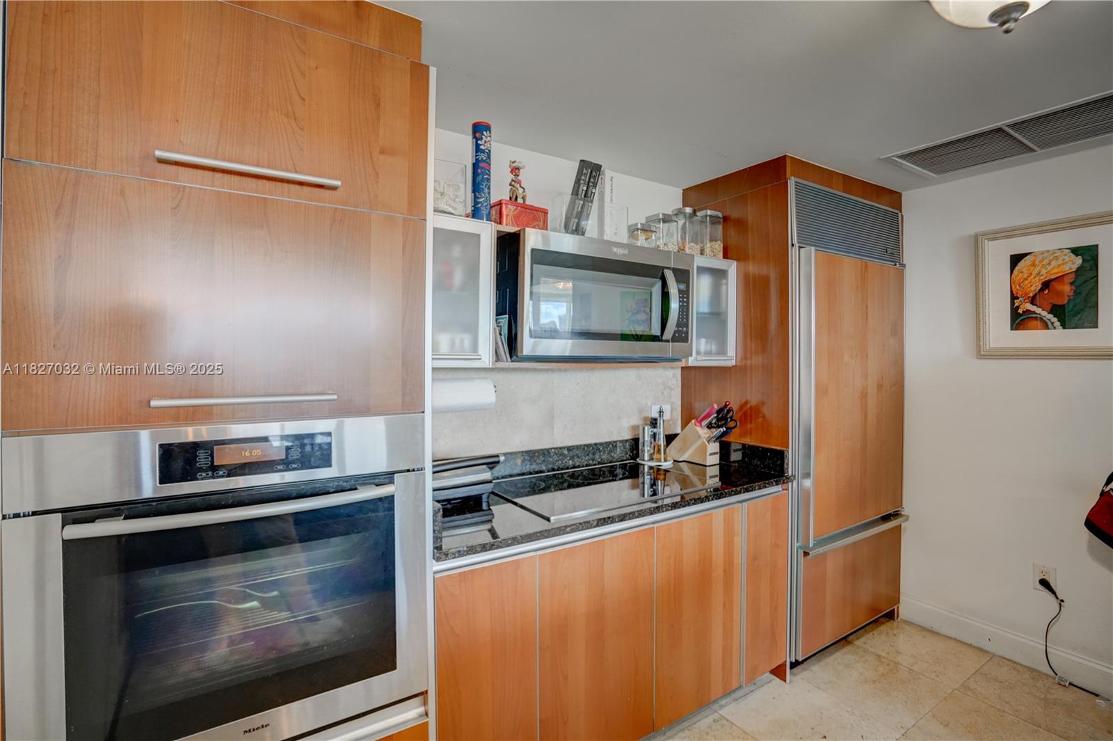 OCEAN FOUR CONDO - Residential