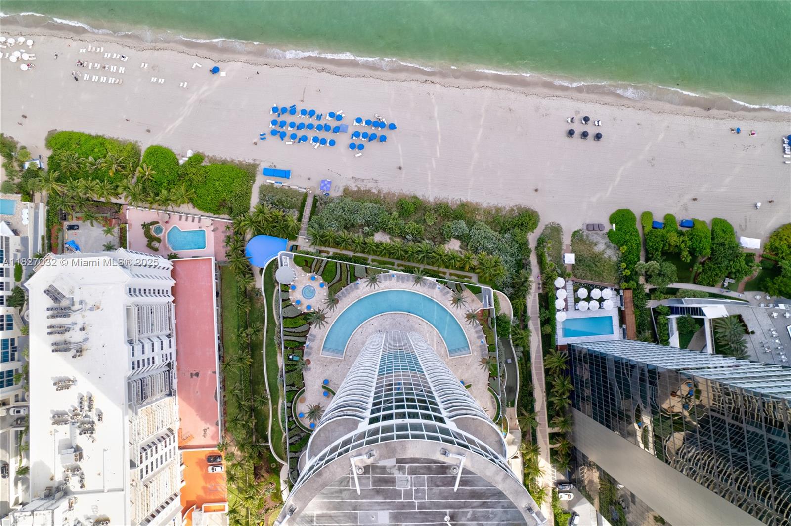 OCEAN FOUR CONDO - Residential