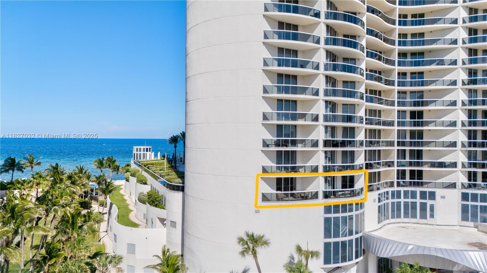 OCEAN FOUR CONDO - Residential