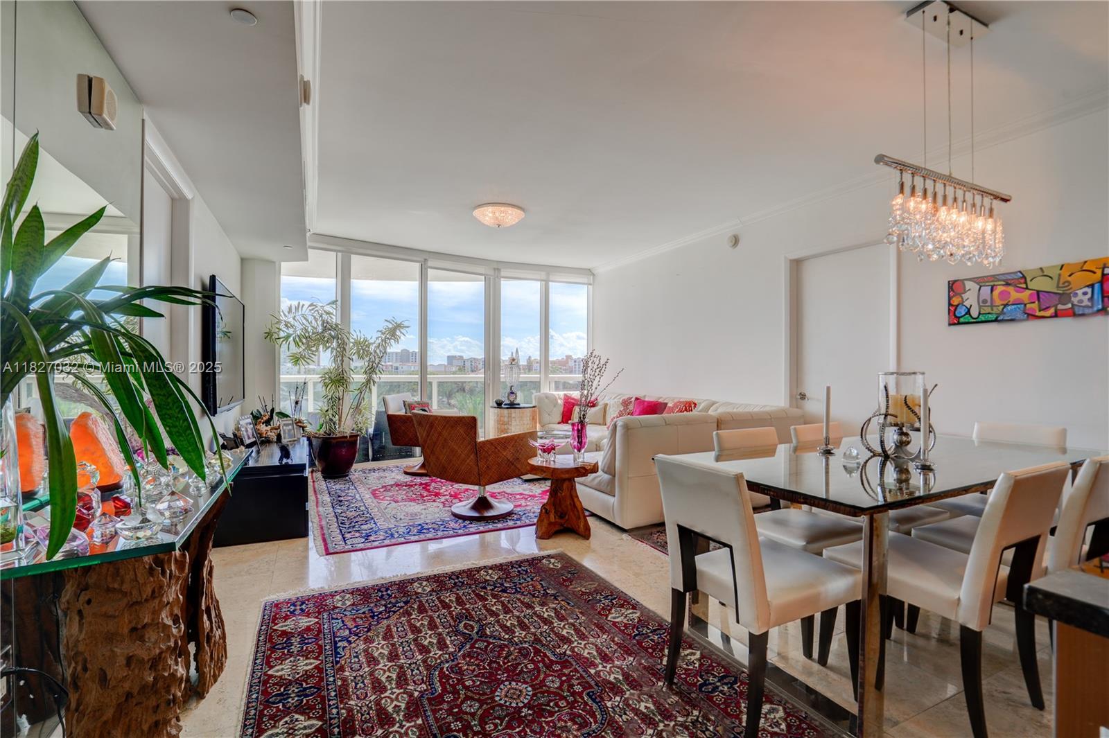 OCEAN FOUR CONDO - Residential