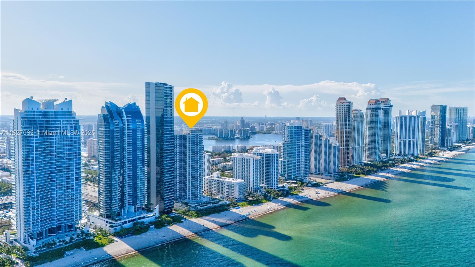 OCEAN FOUR CONDO - Residential