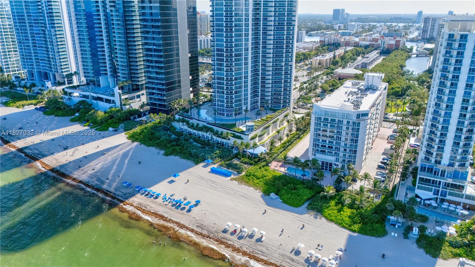 OCEAN FOUR CONDO - Residential