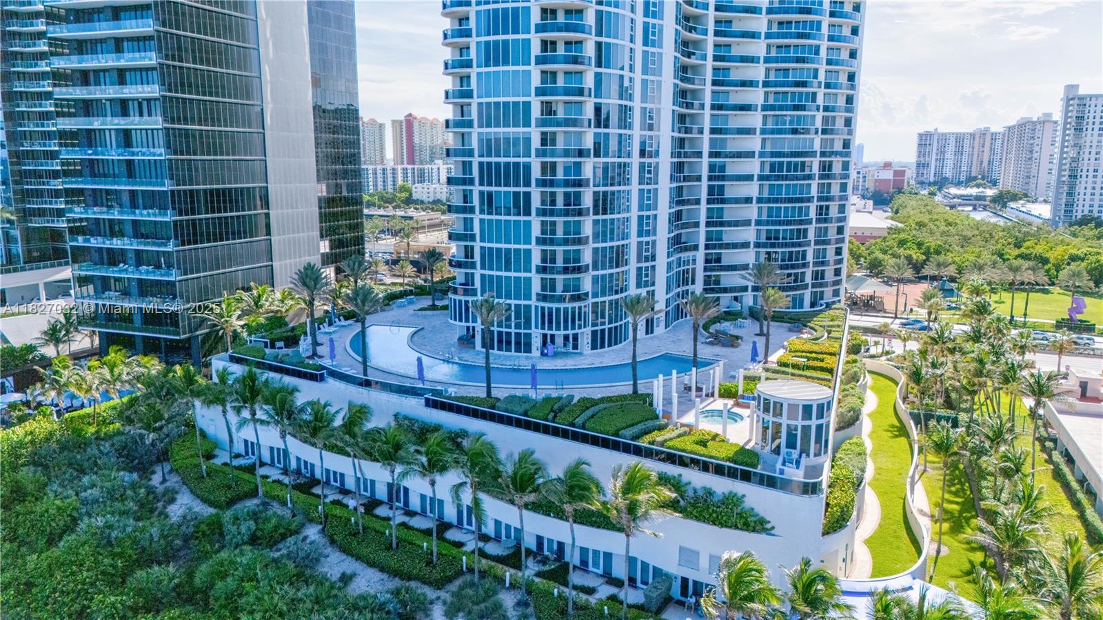 OCEAN FOUR CONDO - Residential