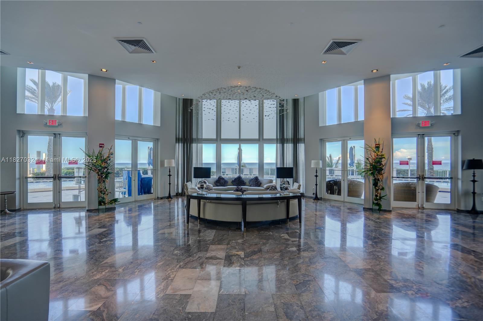 OCEAN FOUR CONDO - Residential