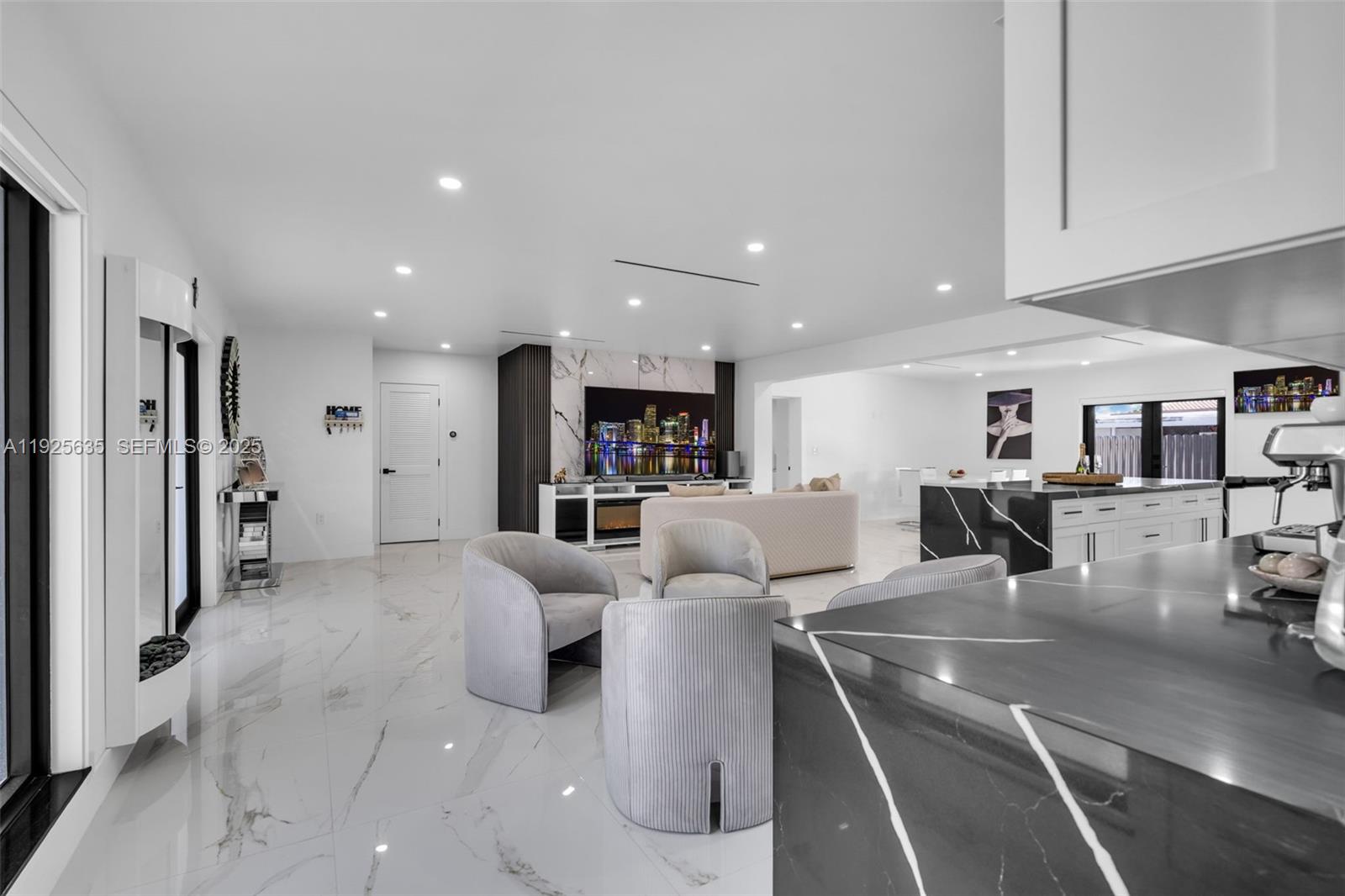 MEADOWS PARK - Residential Lease