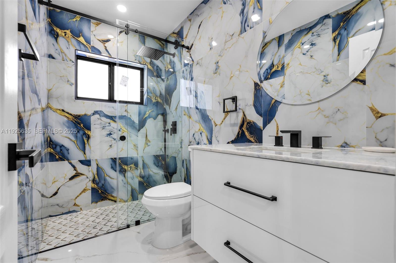 MEADOWS PARK - Residential Lease