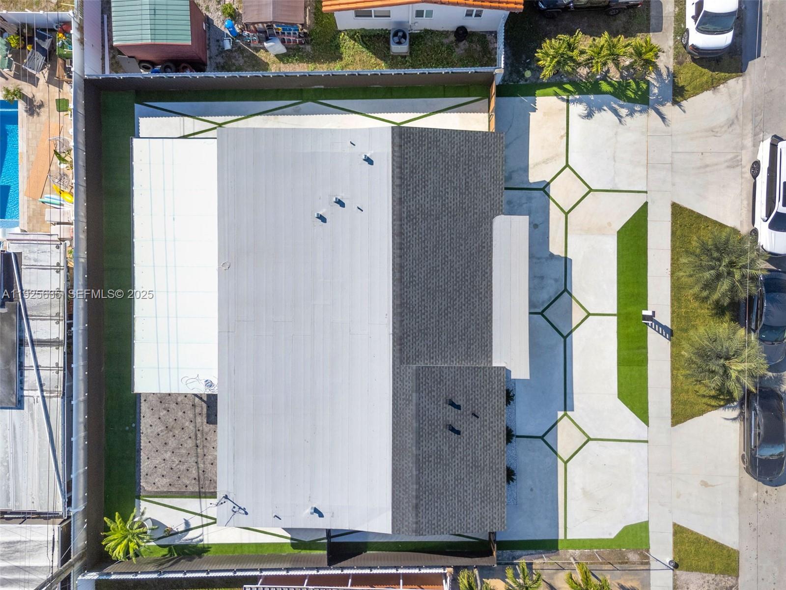 MEADOWS PARK - Residential Lease