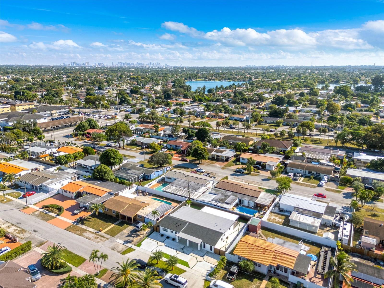 MEADOWS PARK - Residential Lease