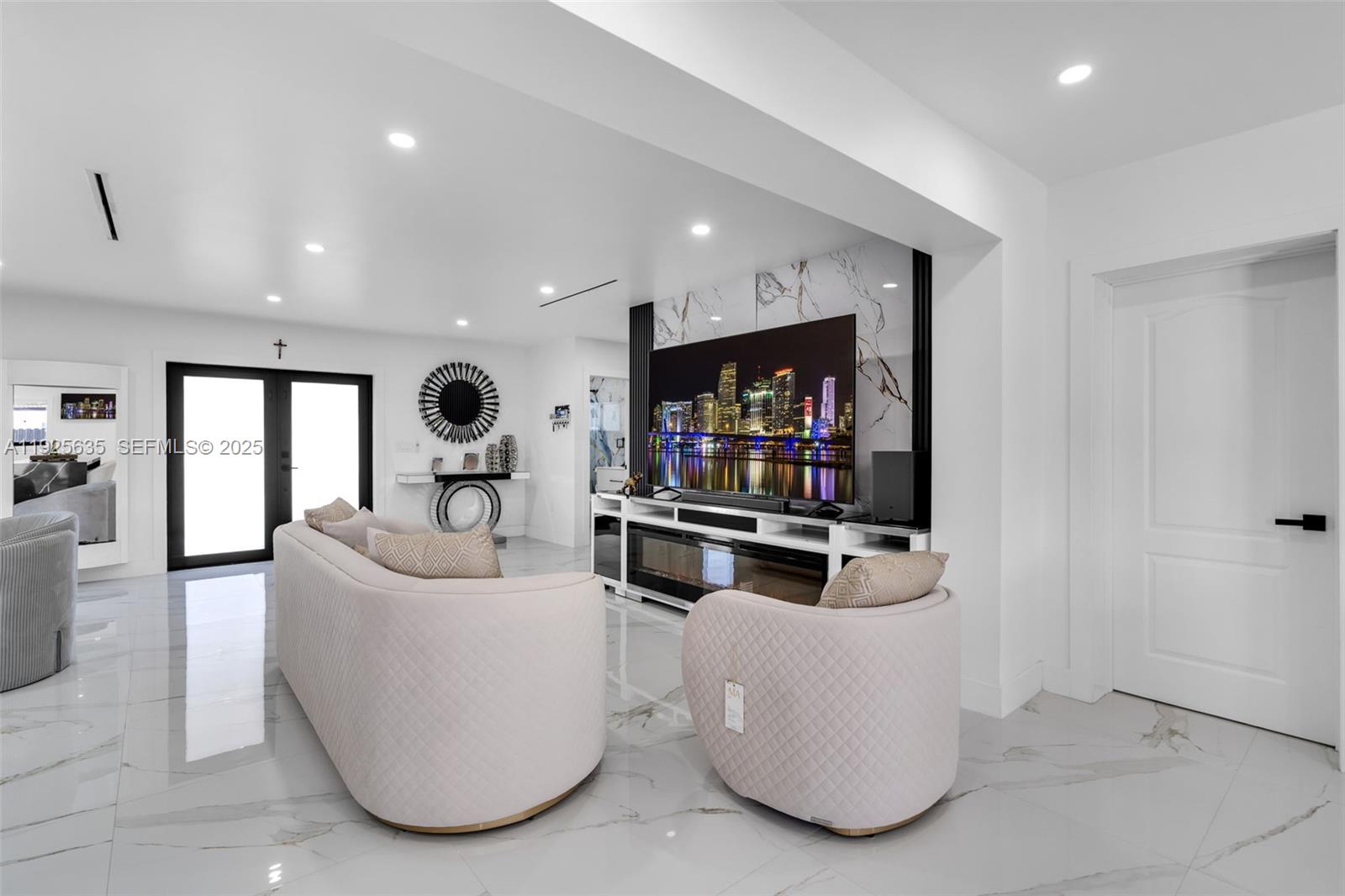 MEADOWS PARK - Residential Lease