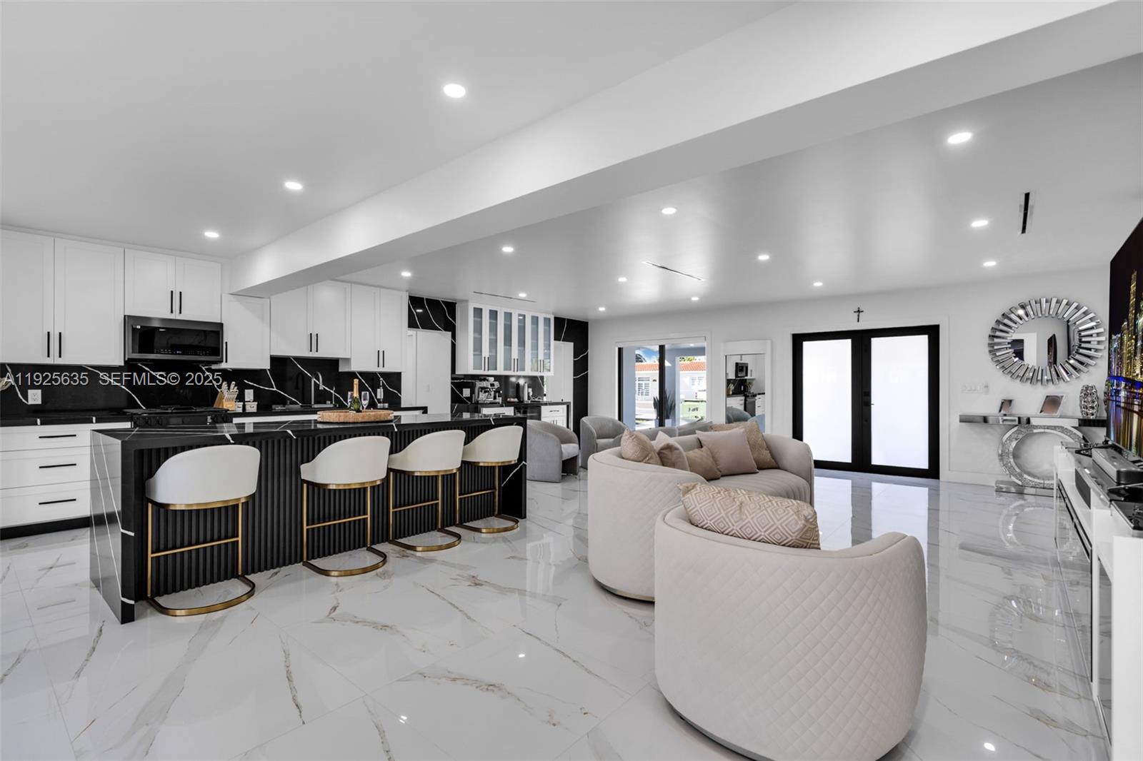 MEADOWS PARK - Residential Lease