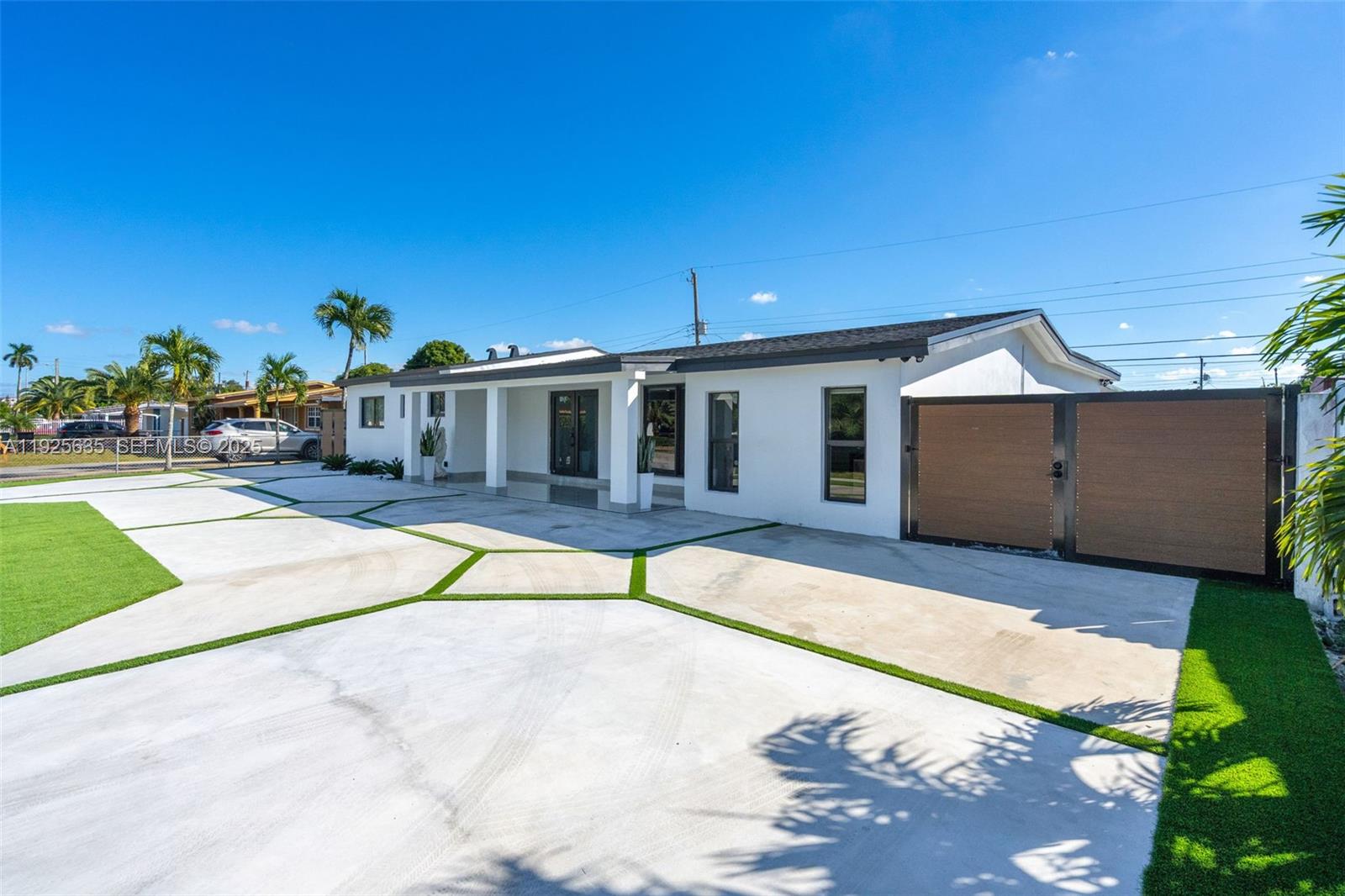 MEADOWS PARK - Residential Lease