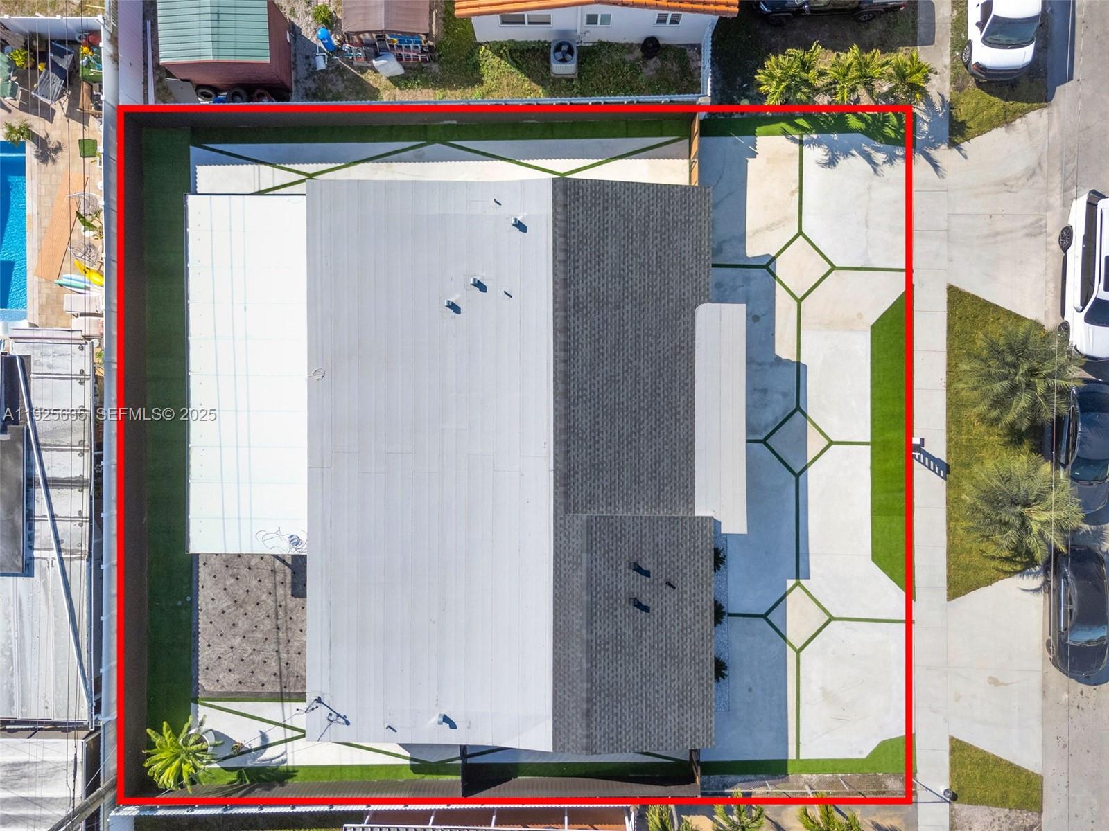 MEADOWS PARK - Residential Lease