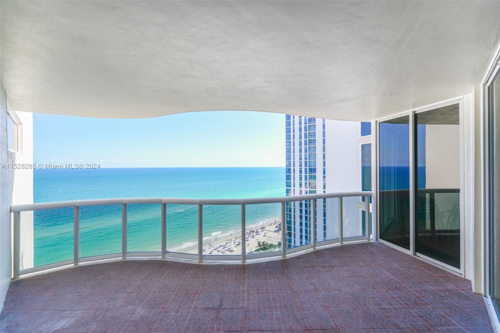 Property for Sale at 17555 Collins Ave 2202, Sunny Isles Beach, Miami-Dade County, Florida - Bedrooms: 2 
Bathrooms: 3  - $1,395,000