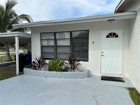 1161 NW 15th St, Fort Lauderdale, FL 33311 - MLS#: A11503861