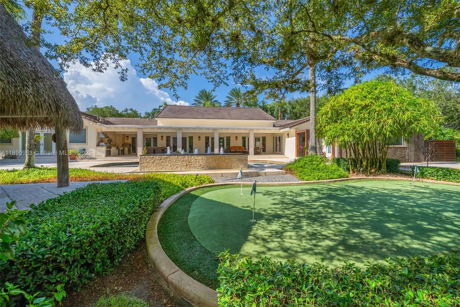 Pinecrest, Florida 33156, United States, 6 Bedrooms Bedrooms, ,7 BathroomsBathrooms,Residential,Active,223821