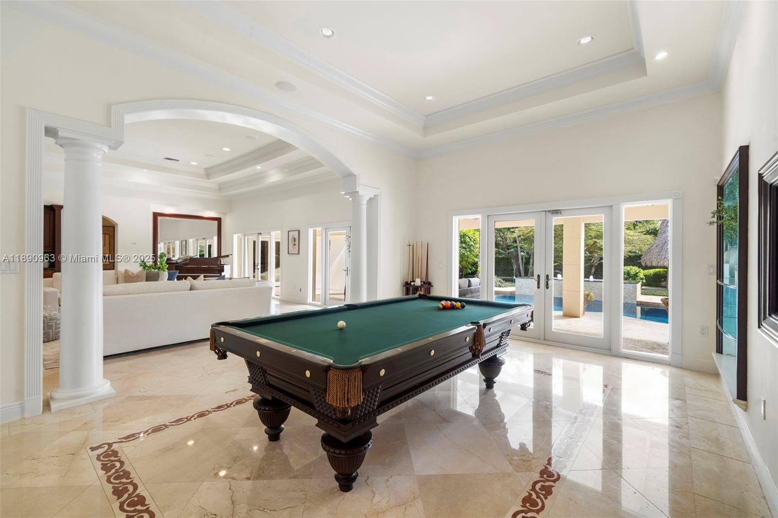 BAY RIDGE ESTS - Residential